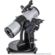 StarSense Explorer 114mm Tabletop Dobsonian