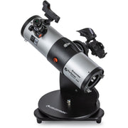 StarSense Explorer 114mm Tabletop Dobsonian