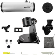 StarSense Explorer 114mm Tabletop Dobsonian