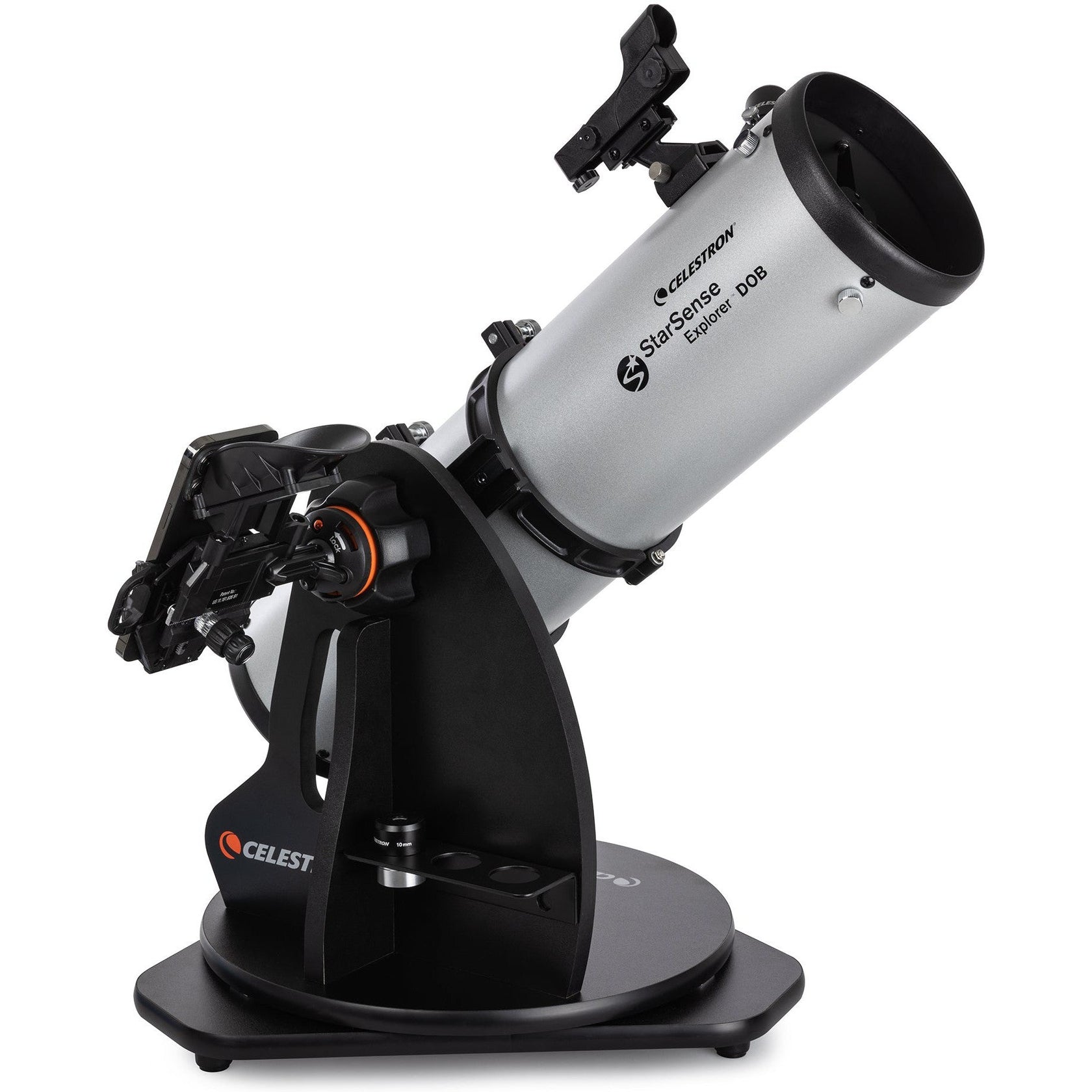 StarSense Explorer 130mm Tabletop Dobsonian
