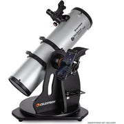 StarSense Explorer 130mm Tabletop Dobsonian