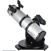 StarSense Explorer 130mm Tabletop Dobsonian