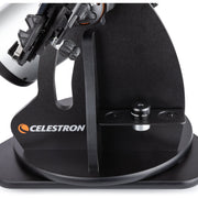 StarSense Explorer 130mm Tabletop Dobsonian