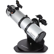 StarSense Explorer 130mm Tabletop Dobsonian