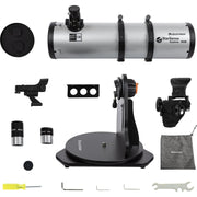 StarSense Explorer 130mm Tabletop Dobsonian