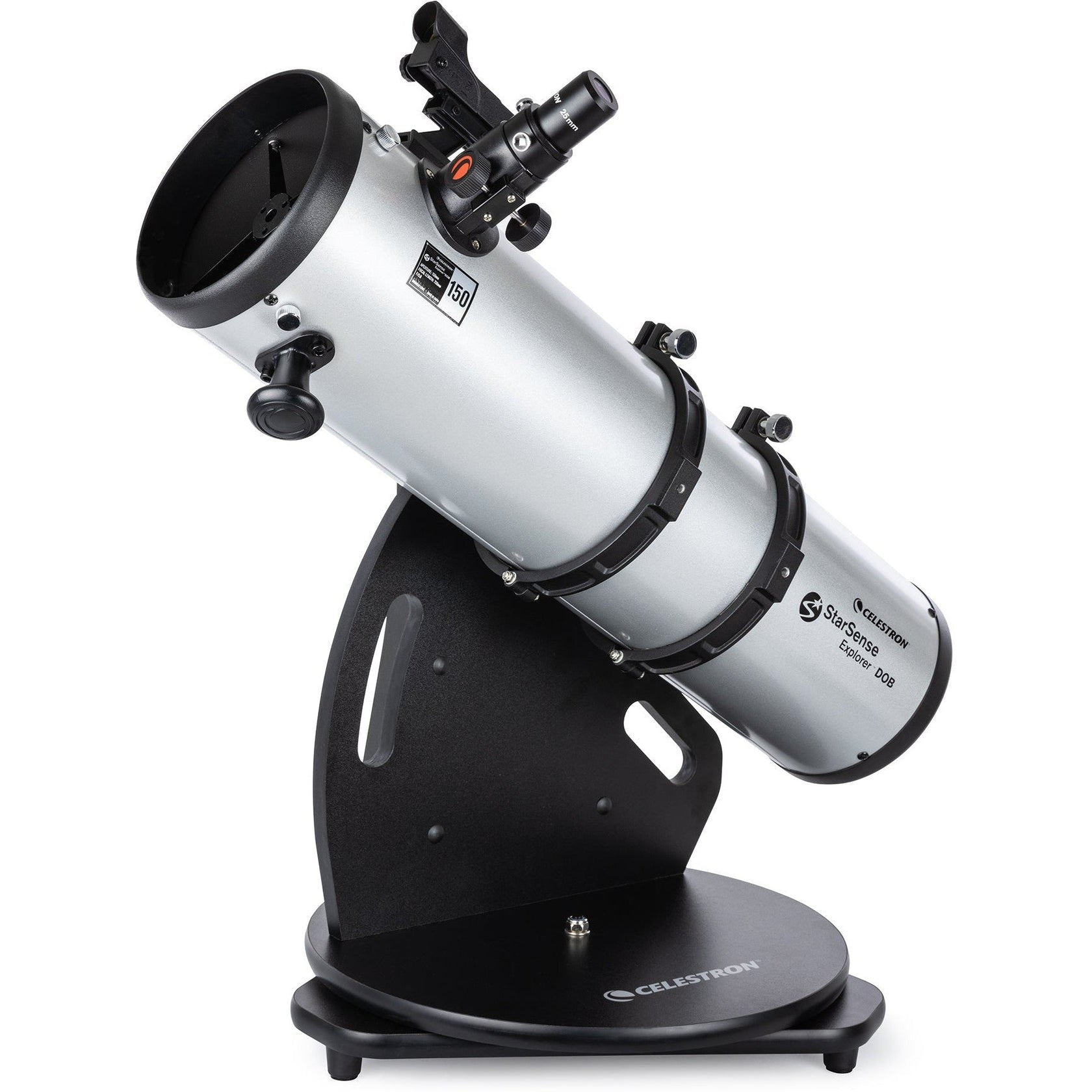 StarSense Explorer 150mm Tabletop Dobsonian