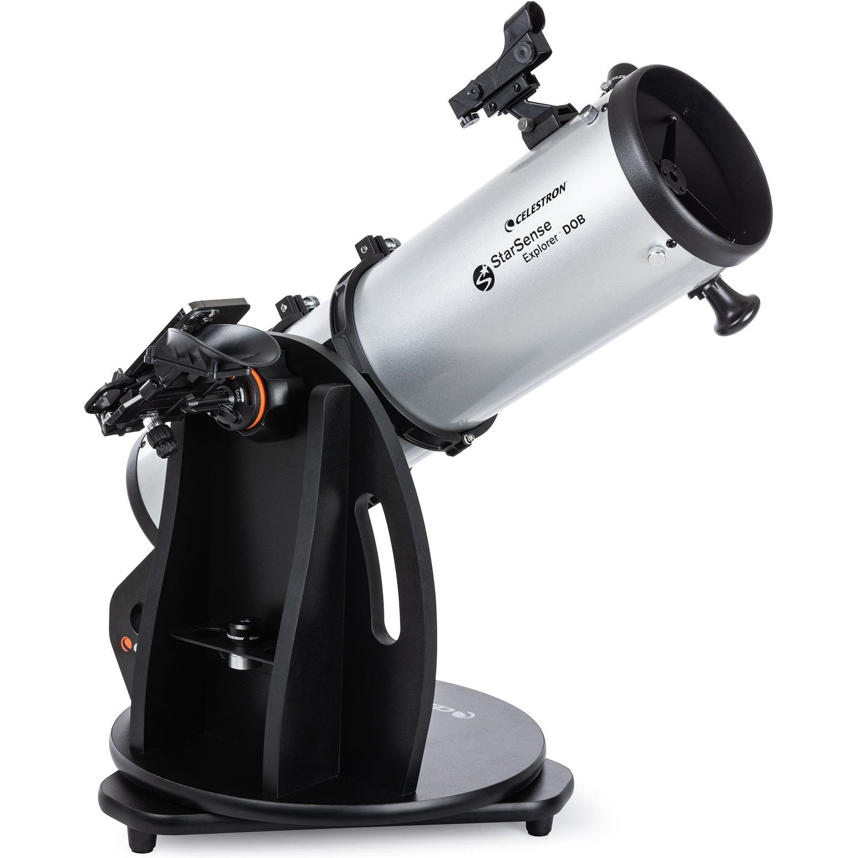 StarSense Explorer 150mm Tabletop Dobsonian