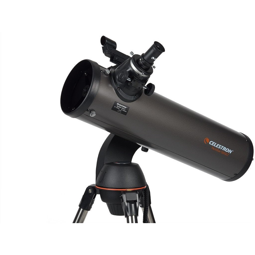 NexStar 130 SLT Newtonian