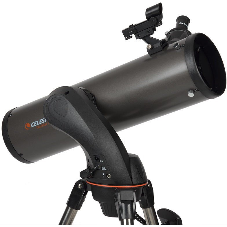NexStar 130 SLT Newtonian