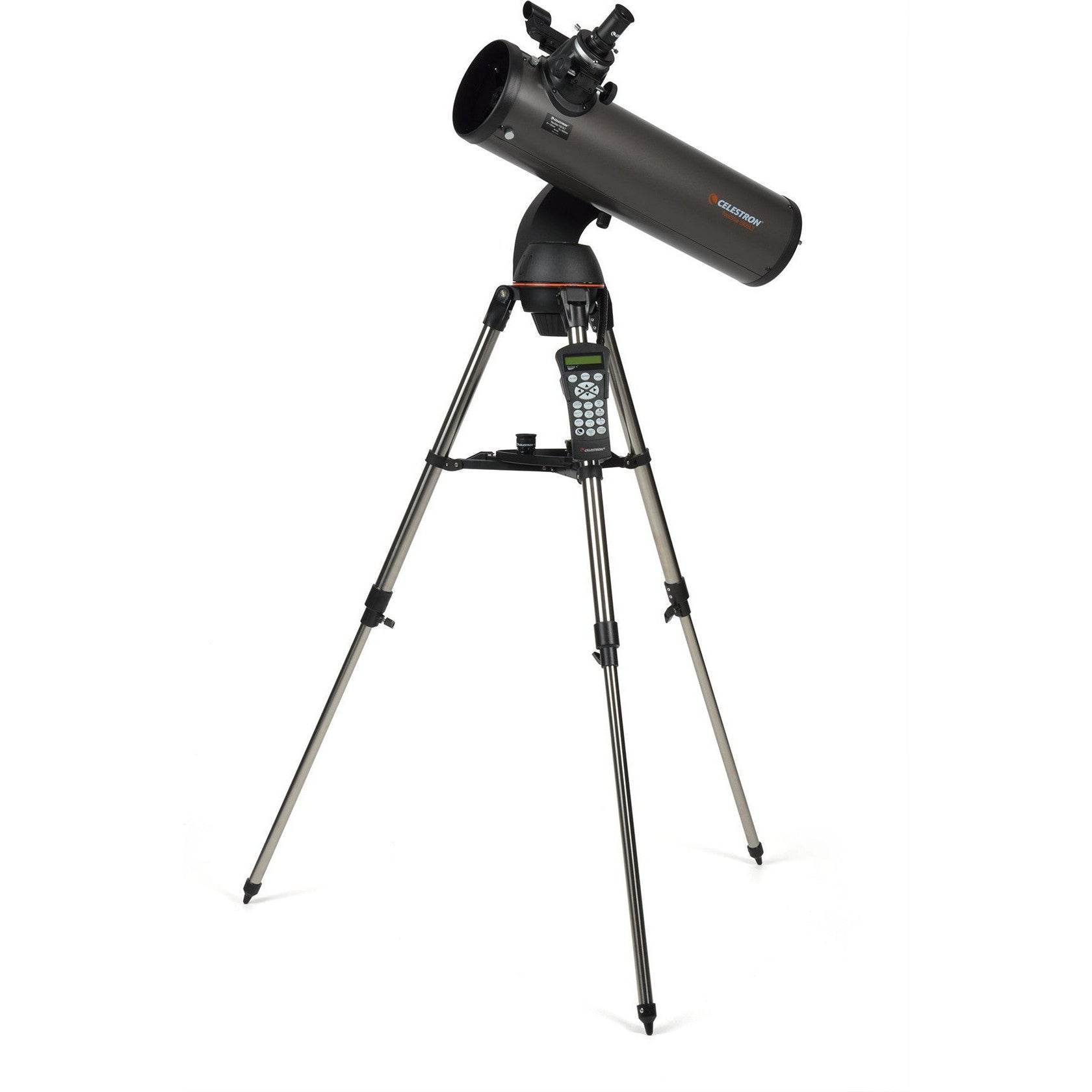 NexStar 130 SLT Newtonian