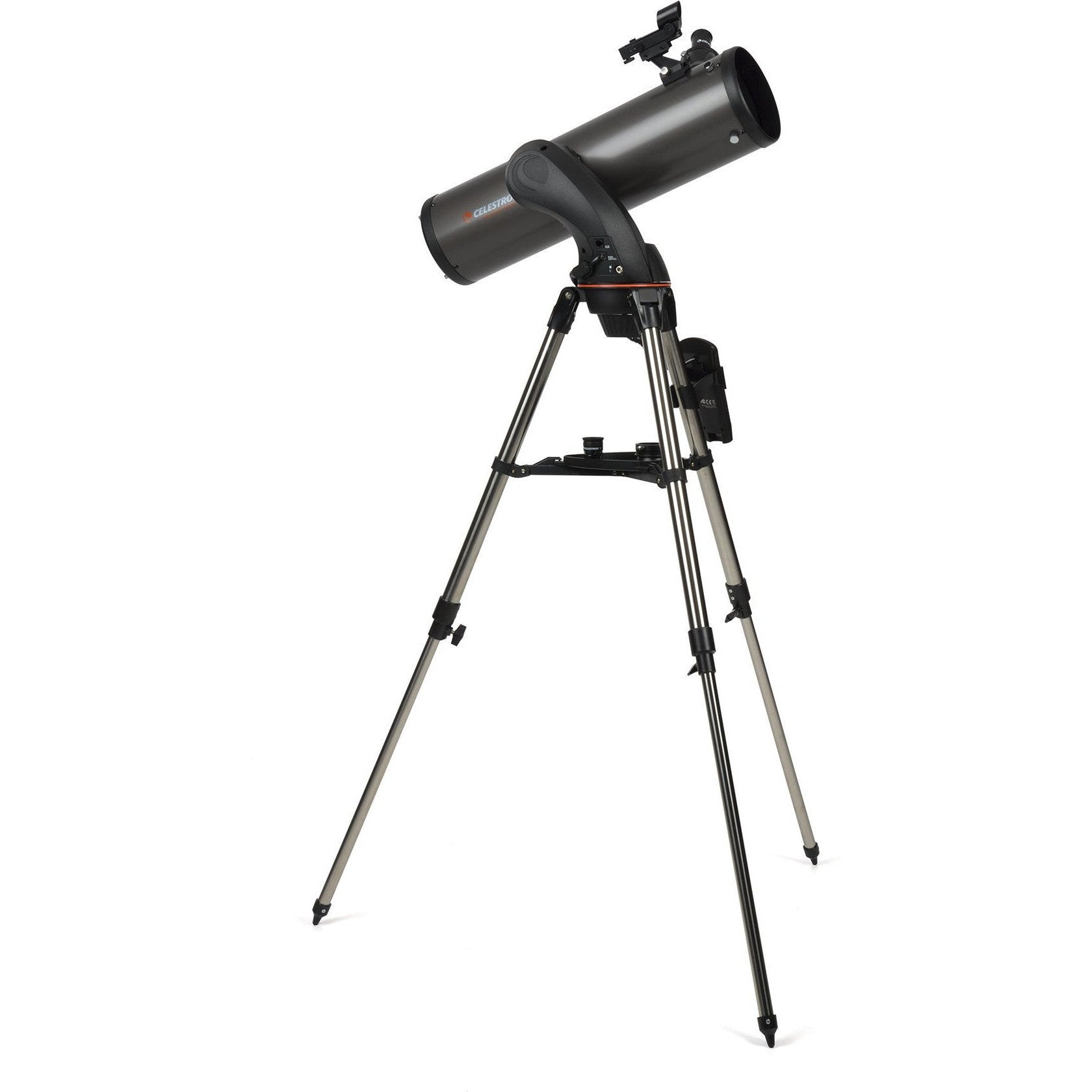 NexStar 130 SLT Newtonian