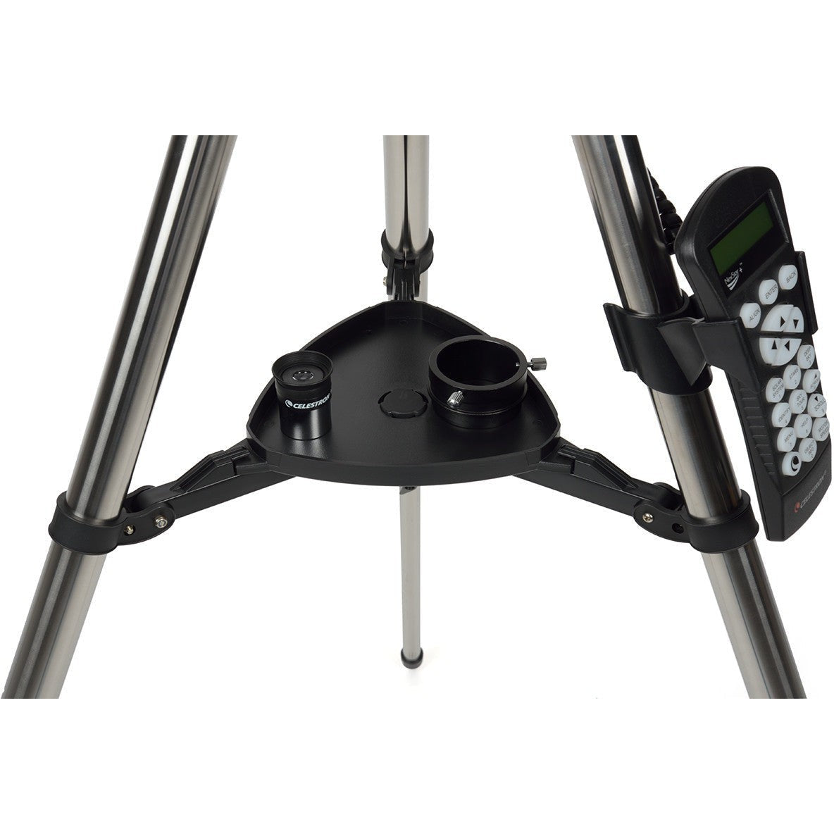 NexStar 130 SLT Newtonian