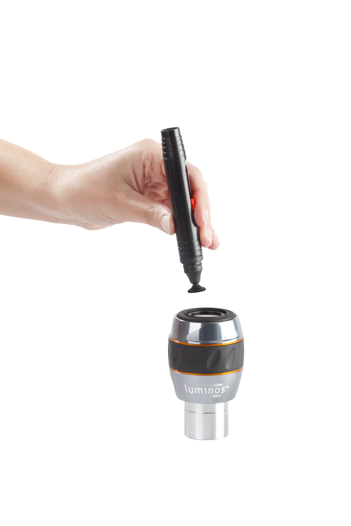 LensPen - Optics Cleaning Tool
