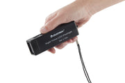 Night Vision Red Flashlight