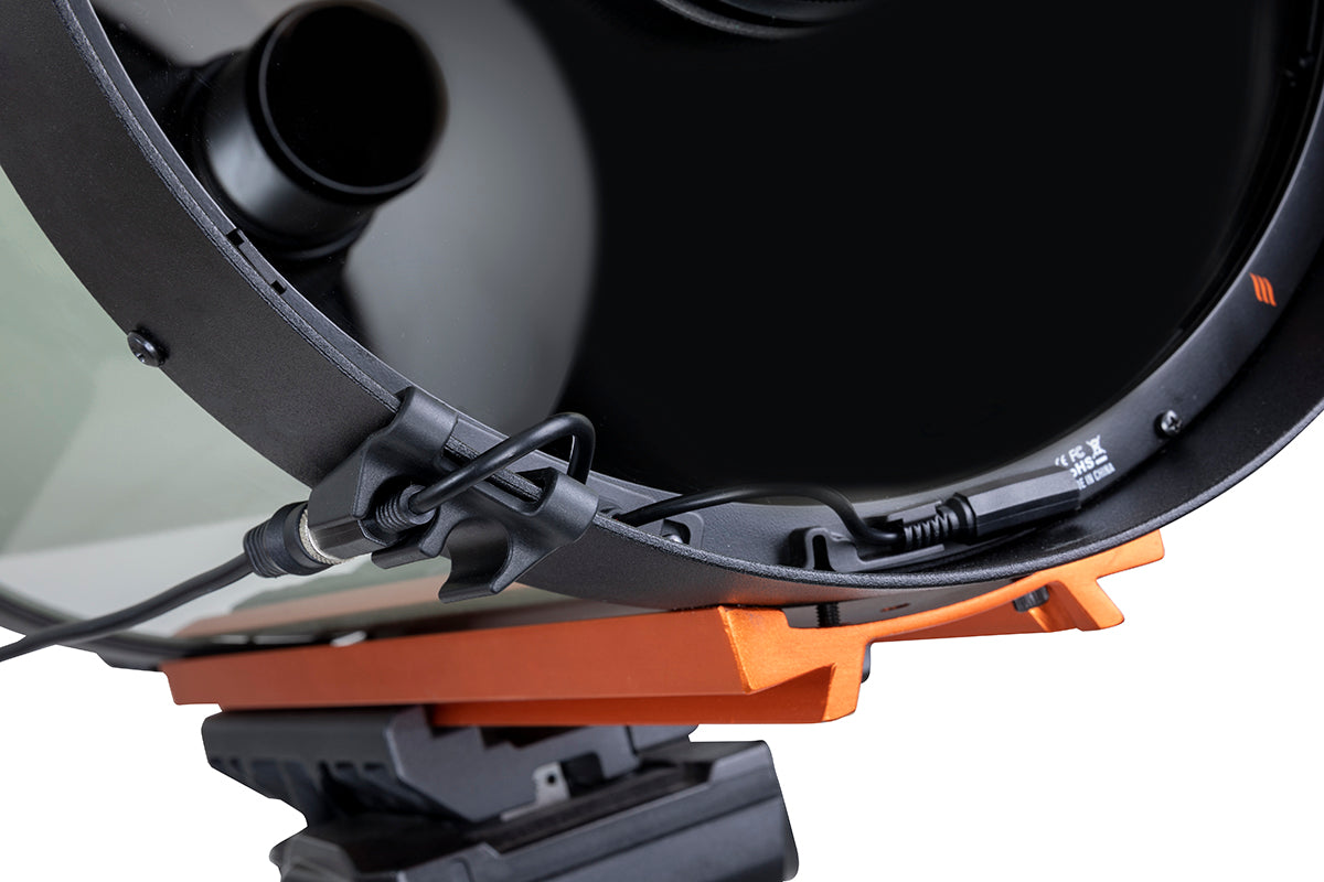 Dew Heater Ring, 11"