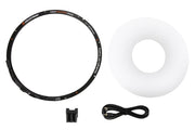 Dew Heater Ring, 11"
