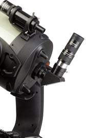 Eyepiece and Filter Kit - 2"
