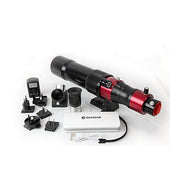 Scout 60 mm DS Dedicated Solar Telescope Bundle