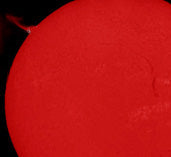 Scout 60 mm DS Dedicated Solar Telescope Bundle