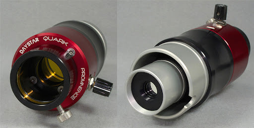 QUARK CHROMOSPHERE Filter