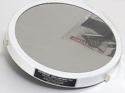 White Light FILM Solar Filter