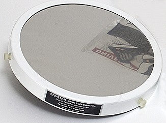 White Light FILM Solar Filter