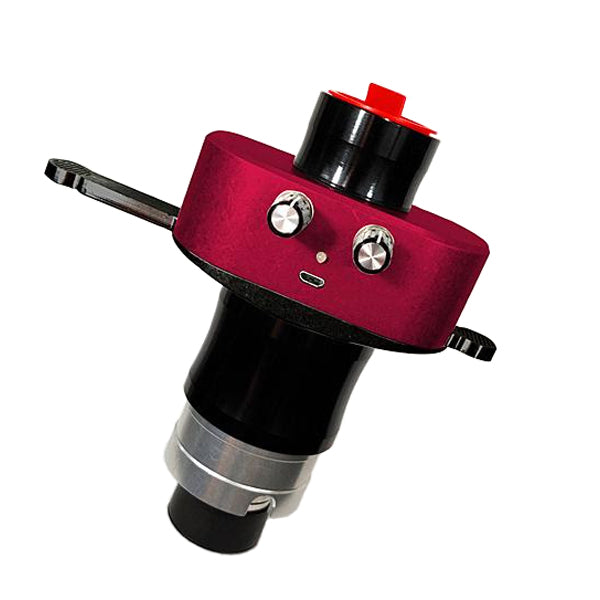 QUARK GEMINI Chrom/Prom Switchable Filter