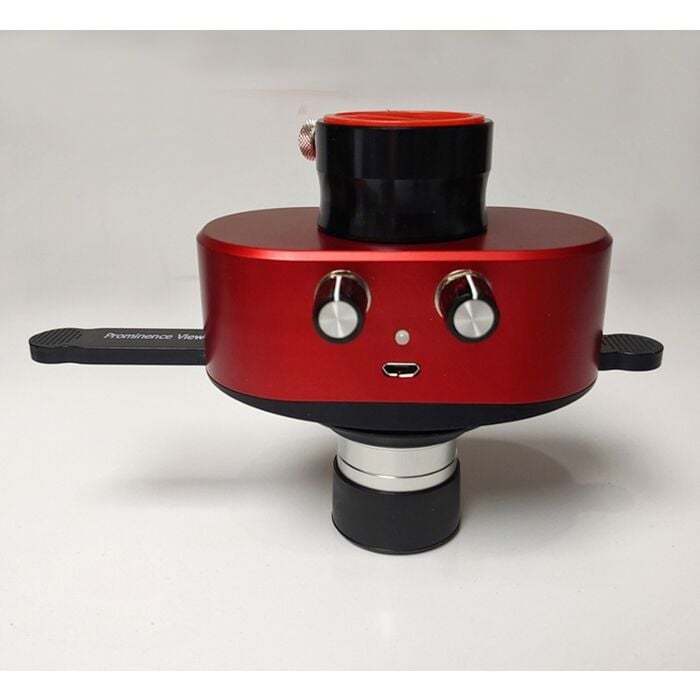 Quark Gemini Combo Chromosphere and Prominence Filter