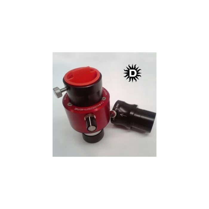 COMBO QUARK CHROMOSPHERE Filter