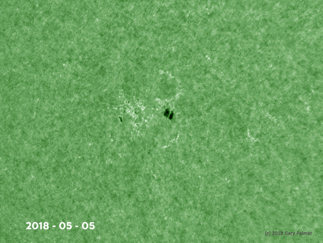 MAGNESIUM Quark filter