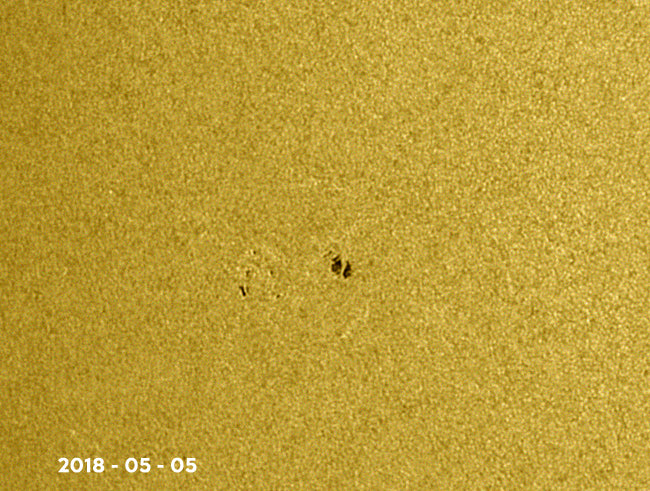 MAGNESIUM Quark filter