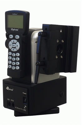 AZ Mount Pro with LiteRoc Tripod