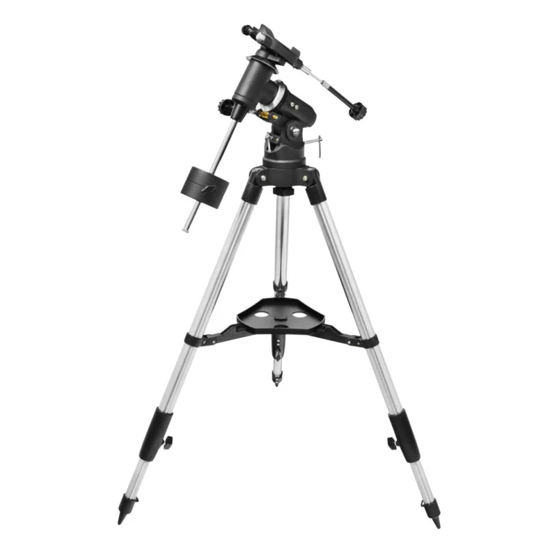 EQ-13 Equatorial Telescope Mount and Tripod