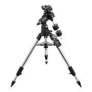 EQ-26 Motorized Equatorial Telescope Mount and Tripod