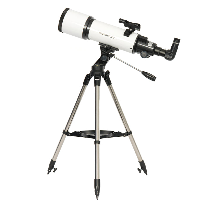 StarBlast 102mm AZ Travel Refractor Telescope