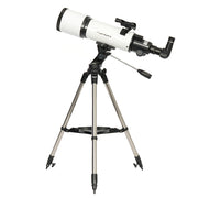 StarBlast 102mm AZ Travel Refractor Telescope