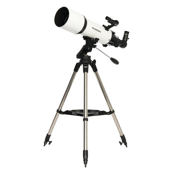 StarBlast 102mm AZ Travel Refractor Telescope