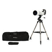StarBlast 102mm AZ Travel Refractor Telescope