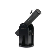 SkyScanner 135mm Dobsonian Reflector Telescope