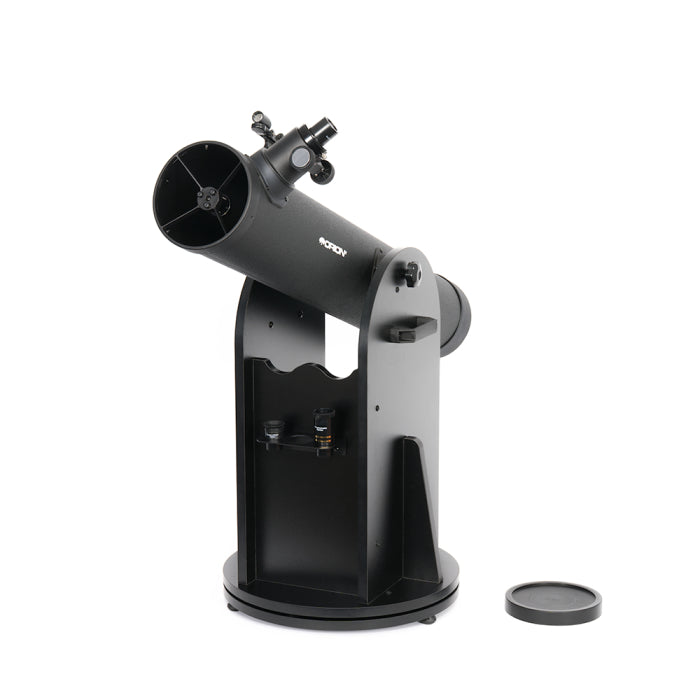 SkyScanner 135mm Dobsonian Reflector Telescope