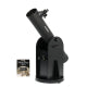 SkyScanner 135mm Dobsonian Reflector Telescope