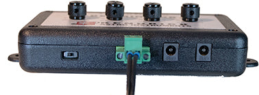 Dewminator Controller