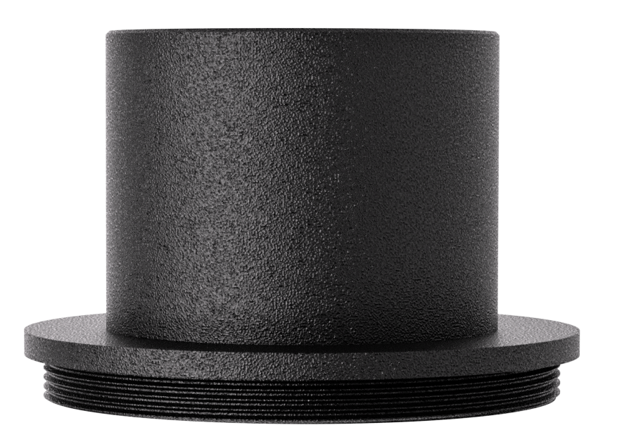 Adapter M42 Male to 1.25'' Nosepiece