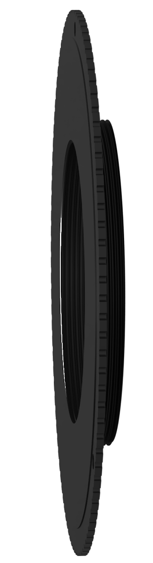 Adapter M48 male to M42 female
