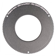 Adapter M54 Male to M42 Female