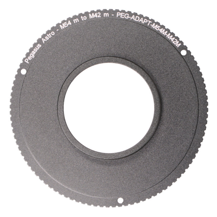 Adapter M54 Male to M42 Male