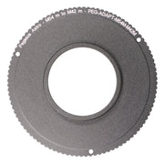 Adapter M54 Male to M42 Male