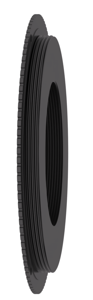 Adapter M68 Male to M42 Female