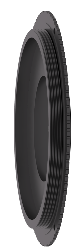 Adapter M68 Male to M42 Male