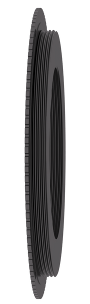 Adapter M68 Male to M48 Female